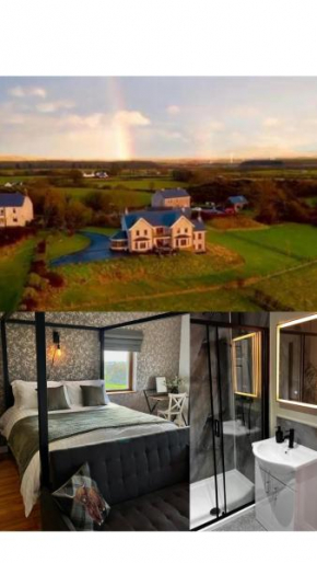 Carnbore House BnB